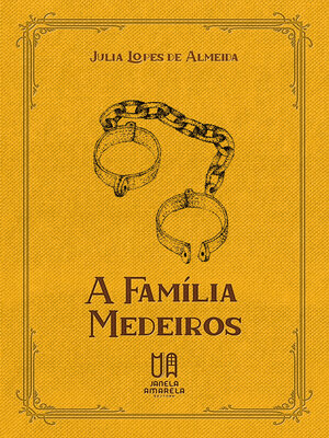 cover image of A Família Medeiros